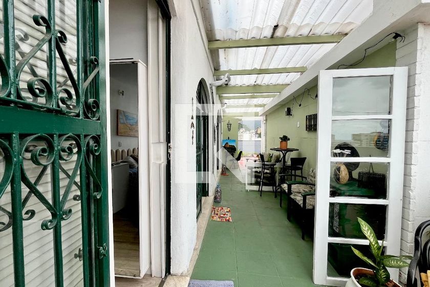 Cobertura, 5 quartos, 500 m² - Foto 136