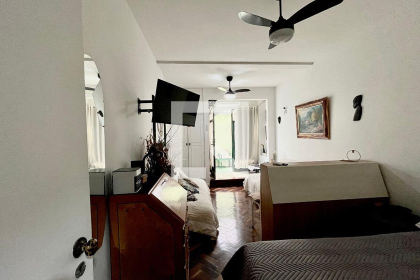 Cobertura, 5 quartos, 500 m² - Foto 49