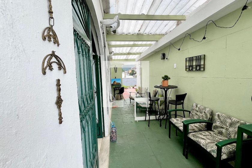 Cobertura, 5 quartos, 500 m² - Foto 48