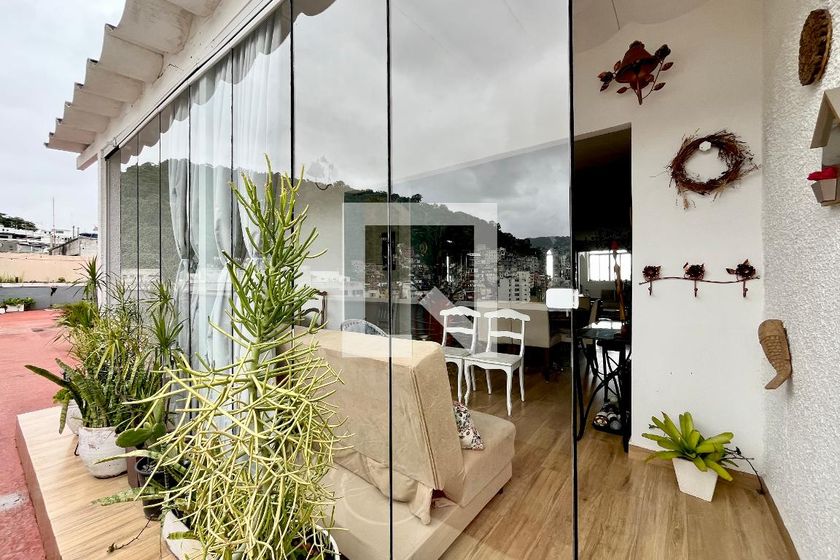 Cobertura, 5 quartos, 500 m² - Foto 119