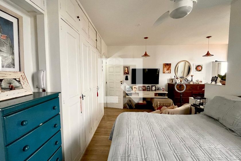 Cobertura, 5 quartos, 500 m² - Foto 32