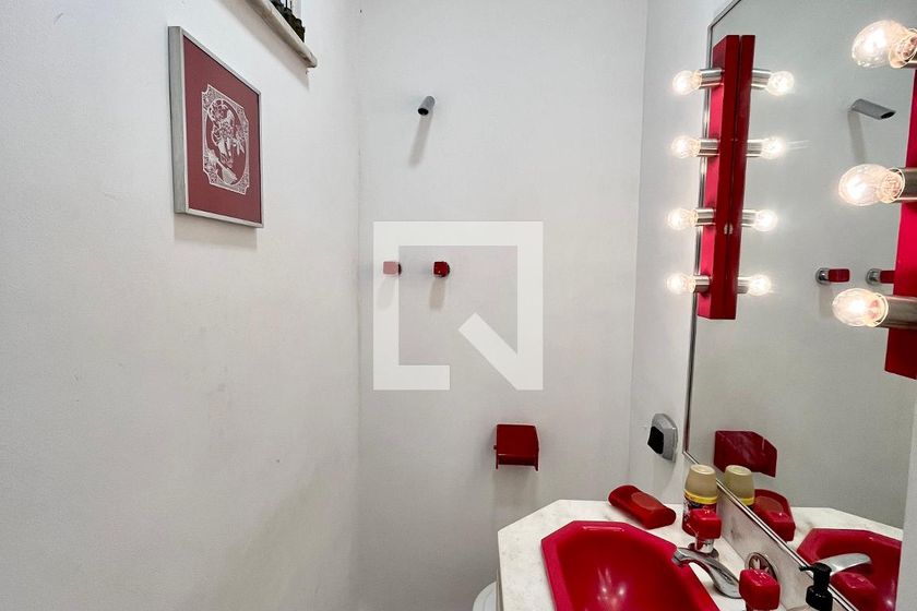Cobertura, 5 quartos, 500 m² - Foto 83