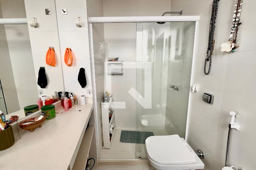 Cobertura, 5 quartos, 500 m² - Foto 40