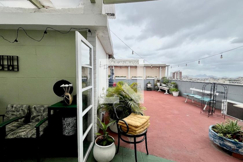 Cobertura, 5 quartos, 500 m² - Foto 43