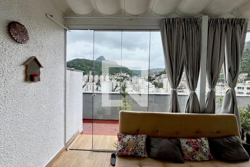 Cobertura, 5 quartos, 500 m² - Foto 19