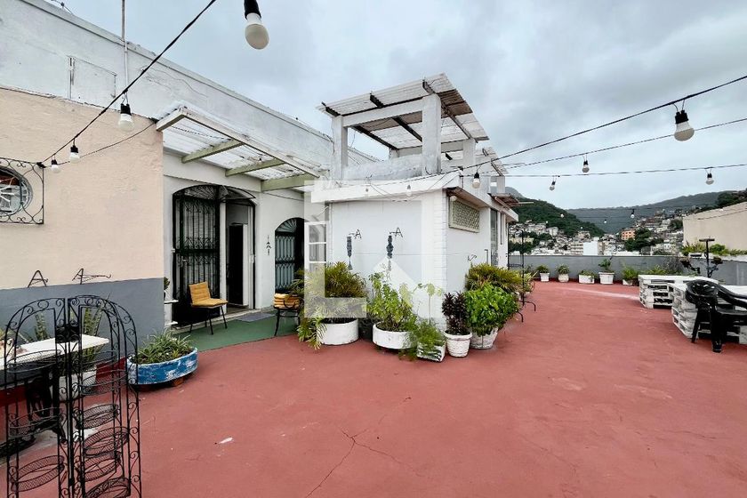 Cobertura, 5 quartos, 500 m² - Foto 131