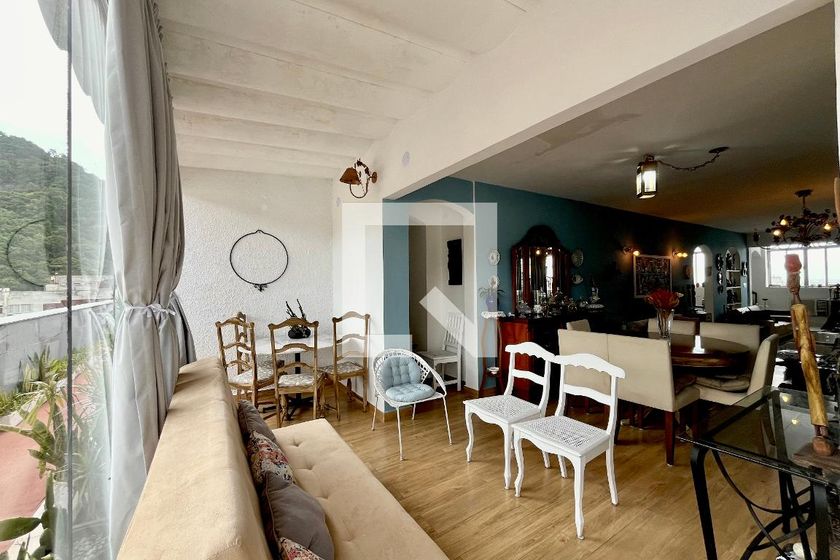 Cobertura, 5 quartos, 500 m² - Foto 25