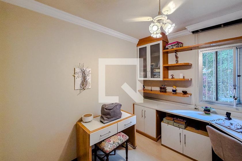 Apartamento, 3 quartos, 103 m² - Foto 28