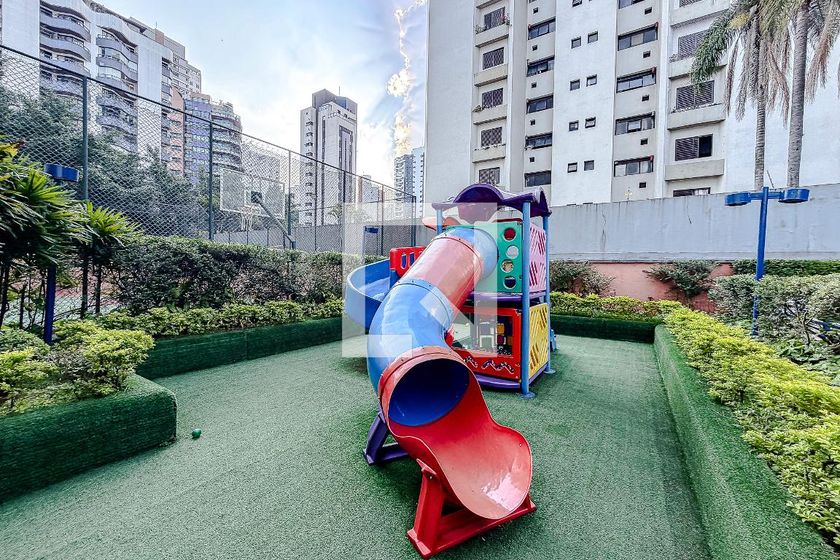 Apartamento, 3 quartos, 103 m² - Foto 97