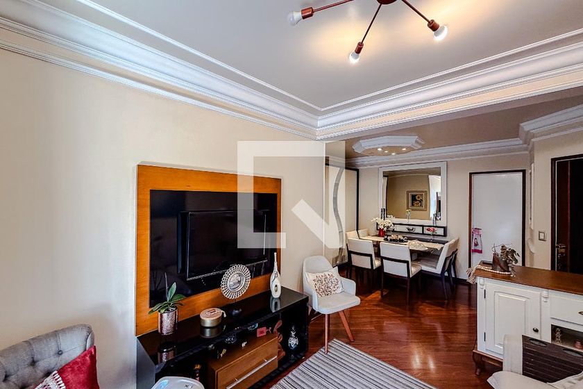 Apartamento, 3 quartos, 103 m² - Foto 8