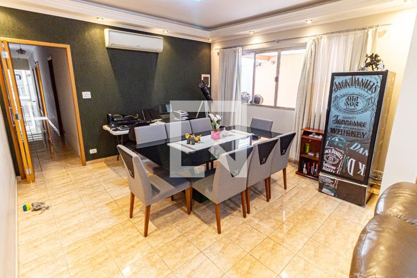 Casa, 3 quartos, 240 m² - Foto 11