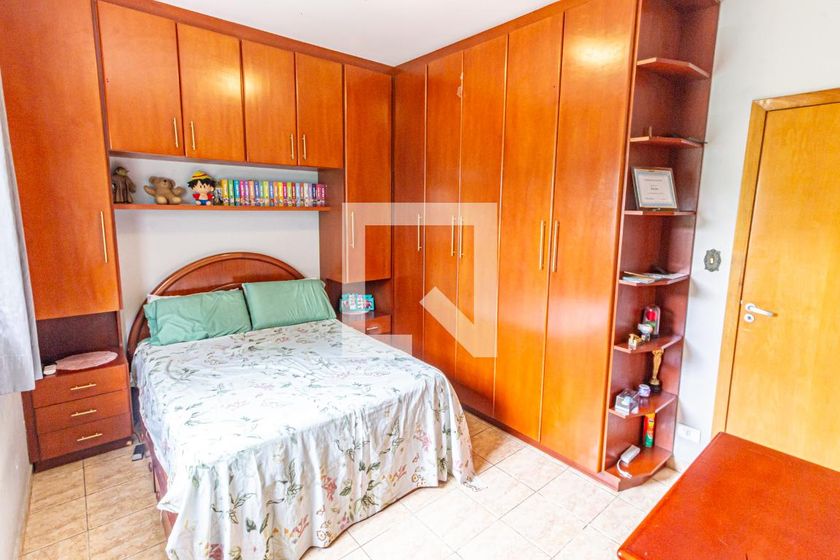 Casa, 3 quartos, 240 m² - Foto 15
