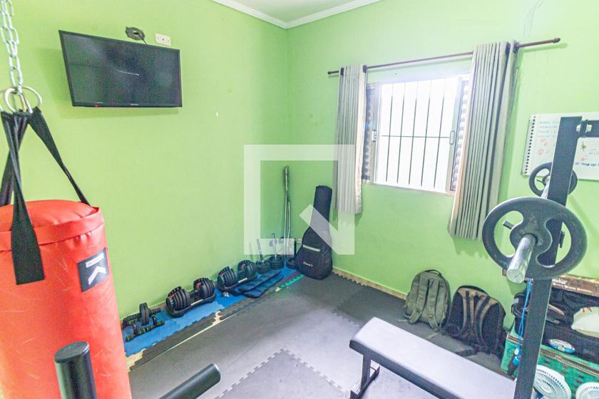 Casa, 3 quartos, 240 m² - Foto 35