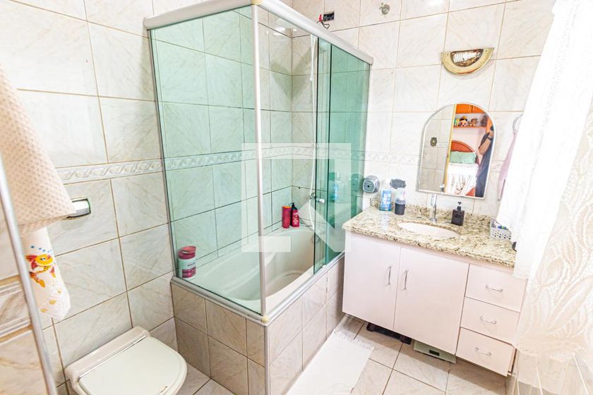 Casa, 3 quartos, 240 m² - Foto 37
