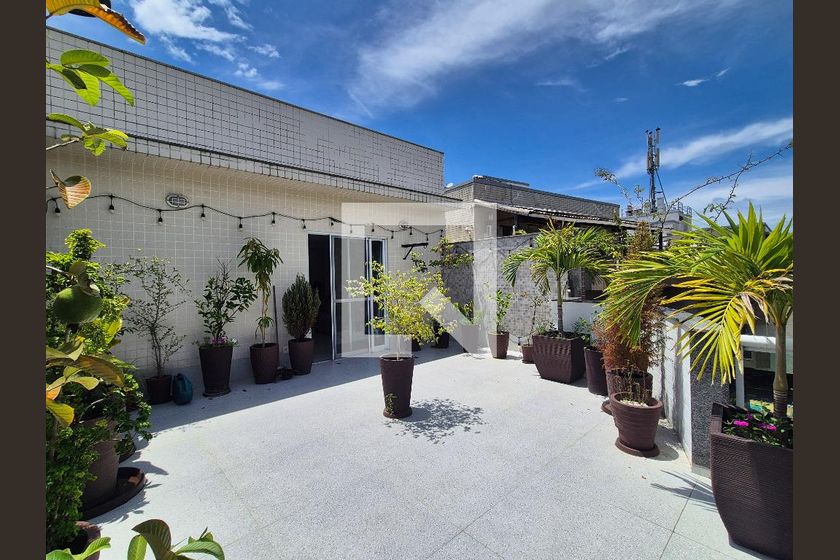 Cobertura, 3 quartos, 200 m² - Foto 25