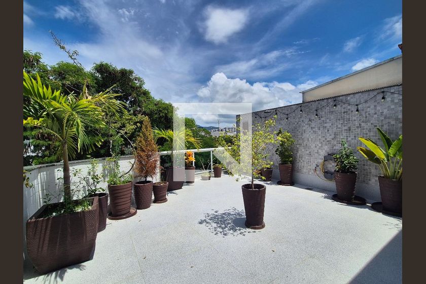 Cobertura, 3 quartos, 200 m² - Foto 21