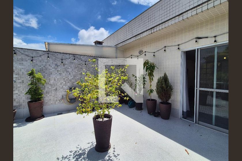 Cobertura, 3 quartos, 200 m² - Foto 33