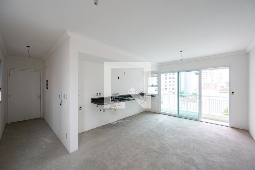 Apartamento, 2 quartos, 72 m² - Foto 1