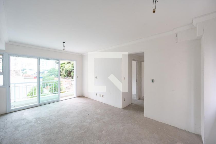 Apartamento, 2 quartos, 72 m² - Foto 3