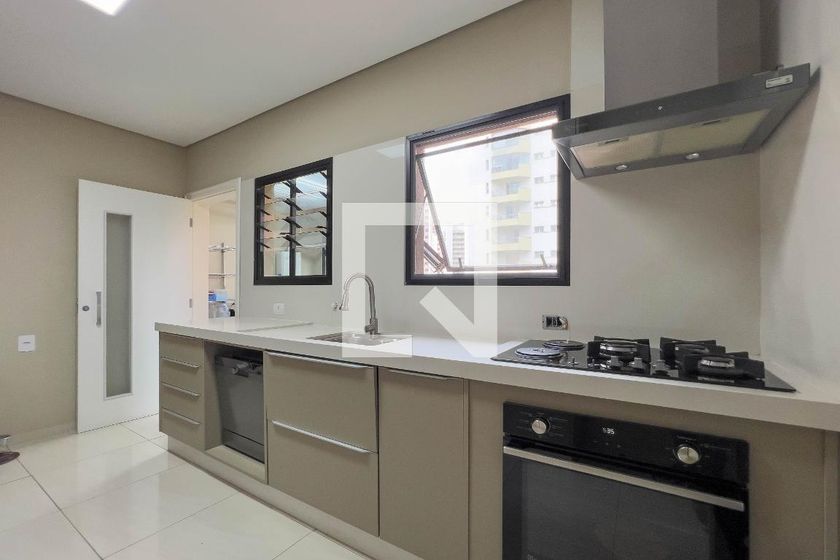 Apartamento, 3 quartos, 124 m² - Foto 57