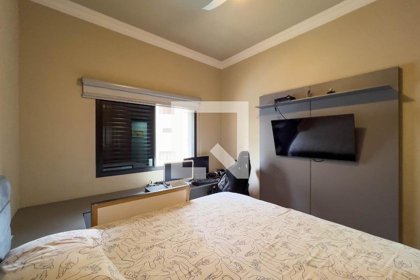 Apartamento, 3 quartos, 124 m² - Foto 35