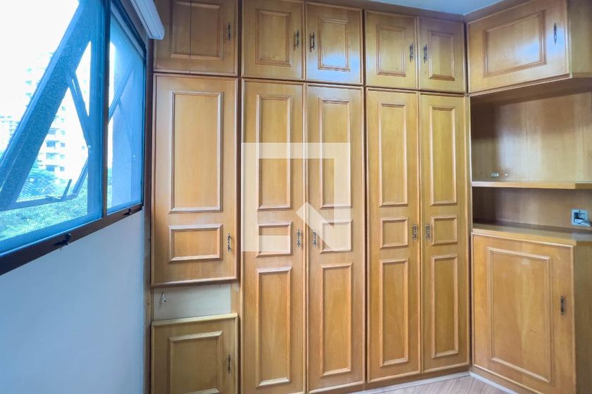 Apartamento, 3 quartos, 124 m² - Foto 43