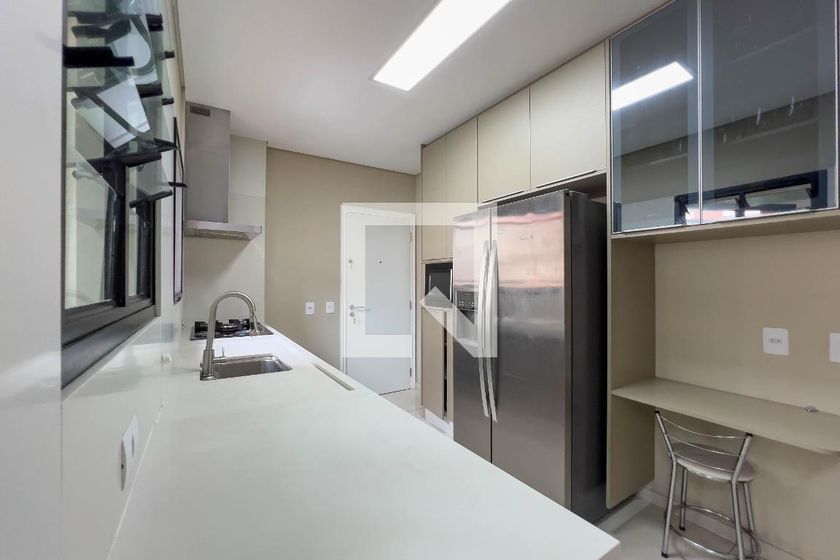 Apartamento, 3 quartos, 124 m² - Foto 55