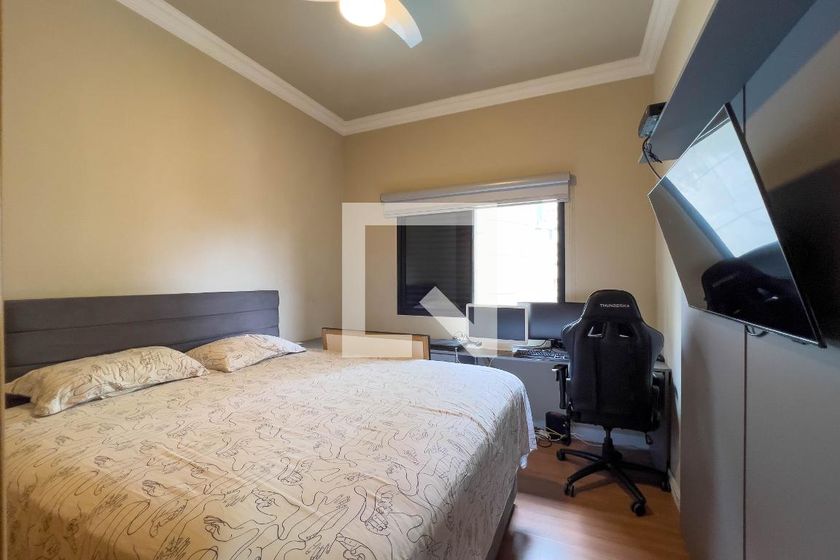 Apartamento, 3 quartos, 124 m² - Foto 29