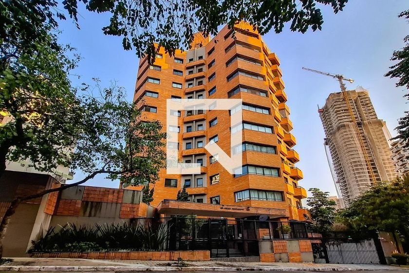 Apartamento, 3 quartos, 124 m² - Foto 85
