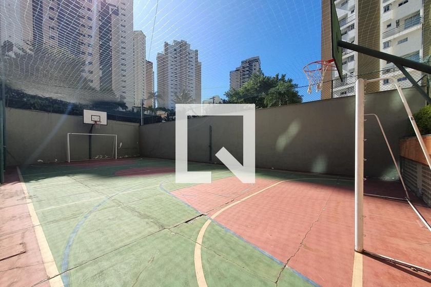 Apartamento, 3 quartos, 124 m² - Foto 73