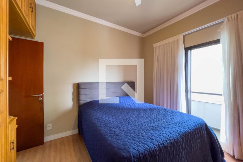 Apartamento, 3 quartos, 124 m² - Foto 15
