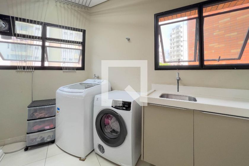 Apartamento, 3 quartos, 124 m² - Foto 61