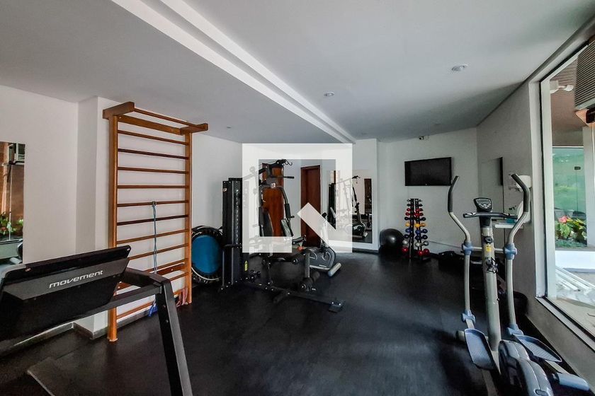Apartamento, 3 quartos, 124 m² - Foto 79