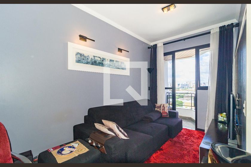 Apartamento, 1 quarto, 65 m² - Foto 3