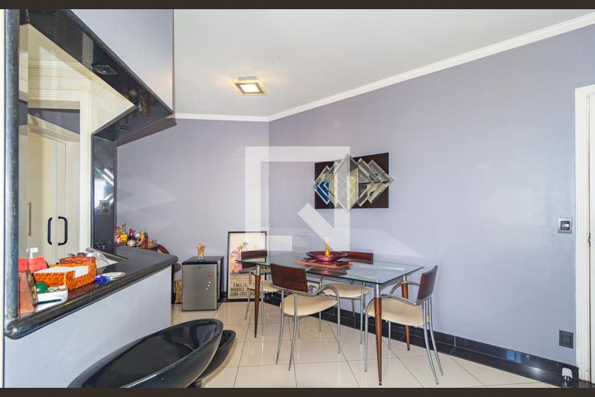 Apartamento, 1 quarto, 65 m² - Foto 7