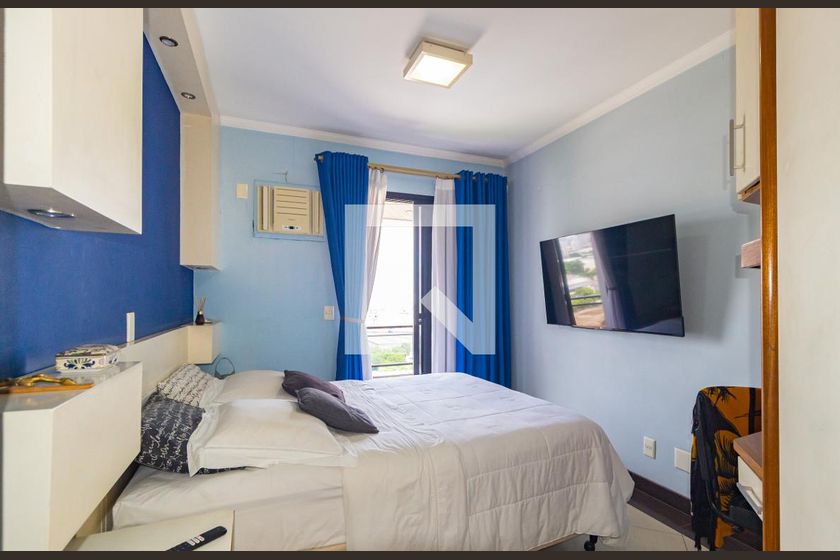 Apartamento, 1 quarto, 65 m² - Foto 17