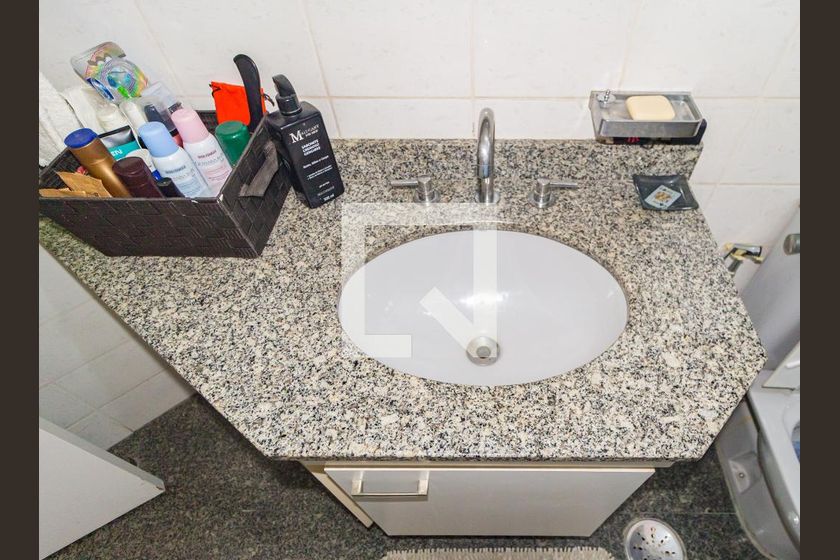 Apartamento, 1 quarto, 65 m² - Foto 37