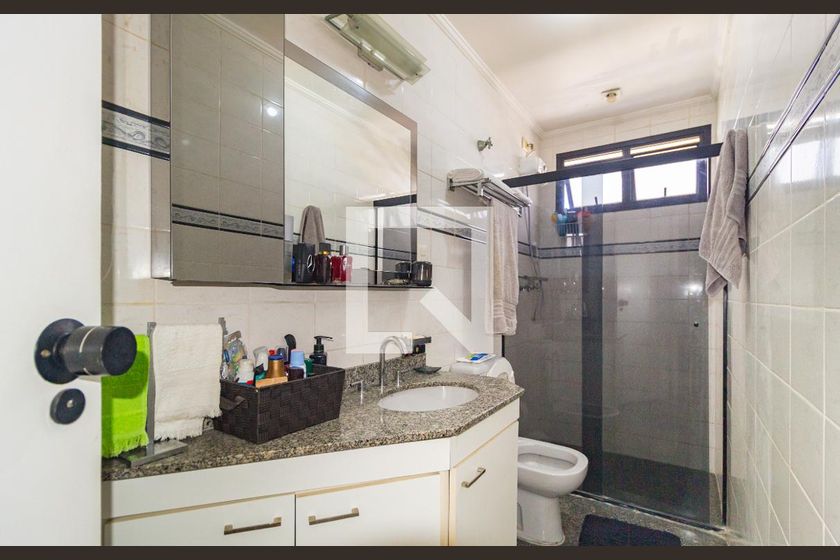 Apartamento, 1 quarto, 65 m² - Foto 33