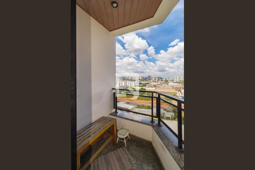 Apartamento, 1 quarto, 65 m² - Foto 13