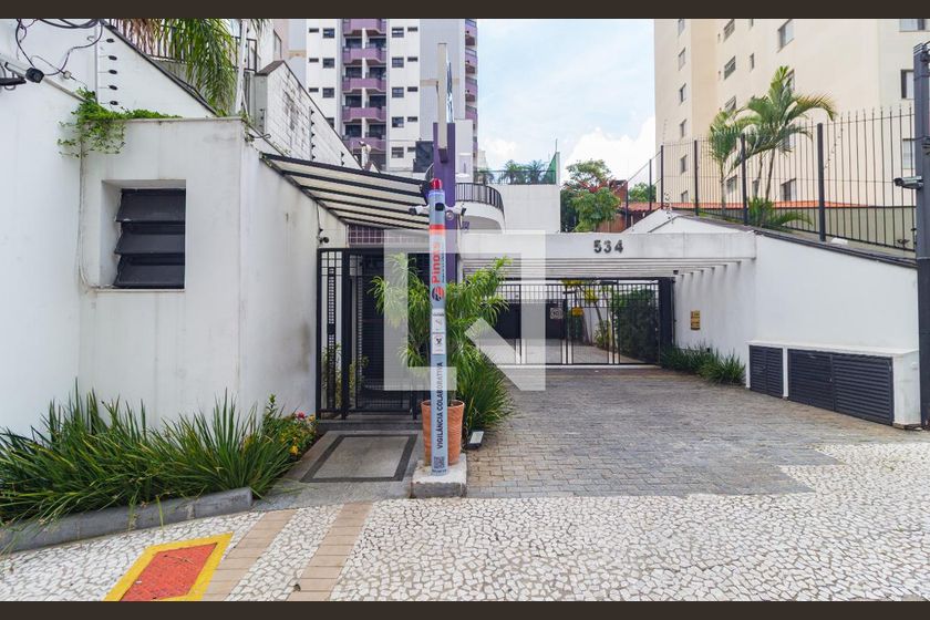 Apartamento, 1 quarto, 65 m² - Foto 83