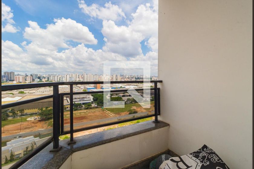 Apartamento, 1 quarto, 65 m² - Foto 27