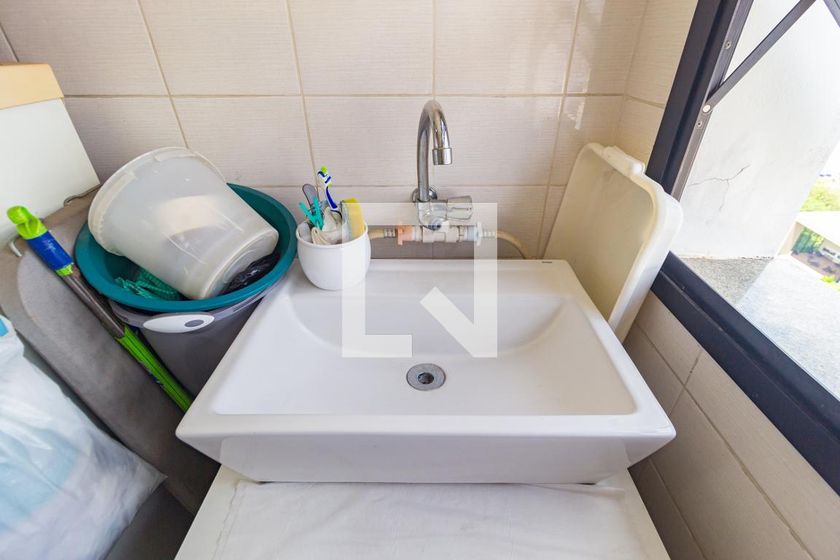 Apartamento, 1 quarto, 65 m² - Foto 59