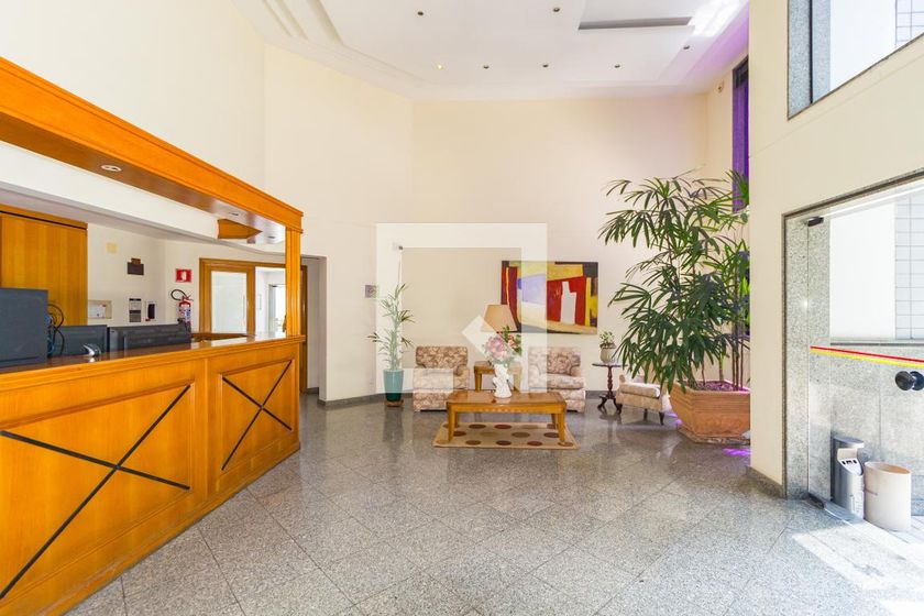 Apartamento, 1 quarto, 65 m² - Foto 65
