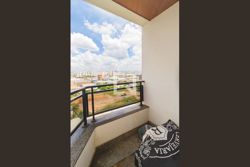 Apartamento, 1 quarto, 65 m² - Foto 29