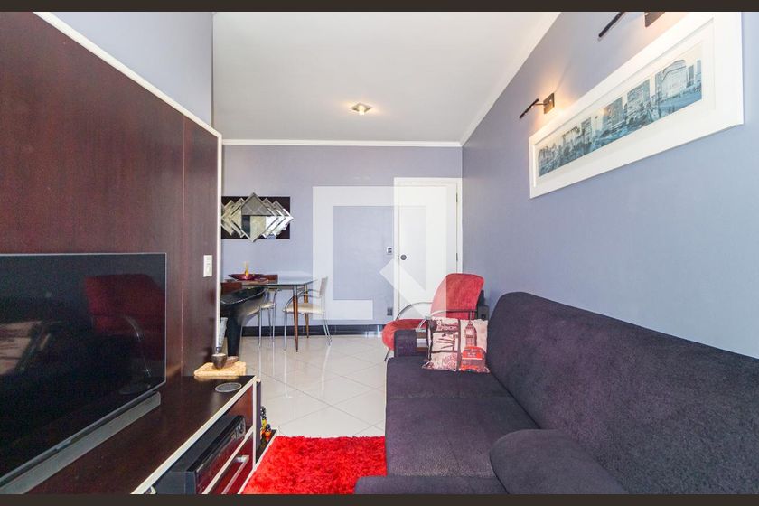 Apartamento, 1 quarto, 65 m² - Foto 5