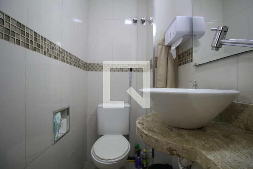 Casa, 2 quartos, 139 m² - Foto 17