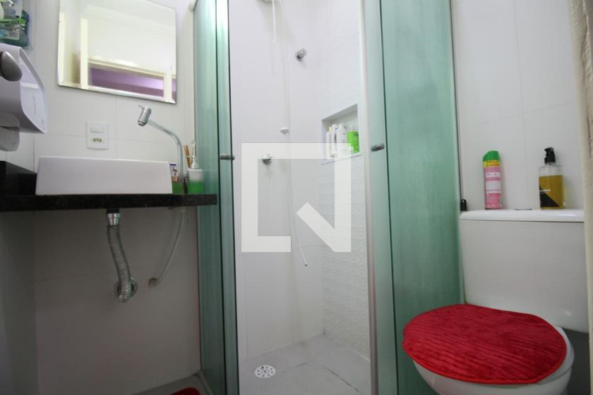 Casa, 2 quartos, 139 m² - Foto 29