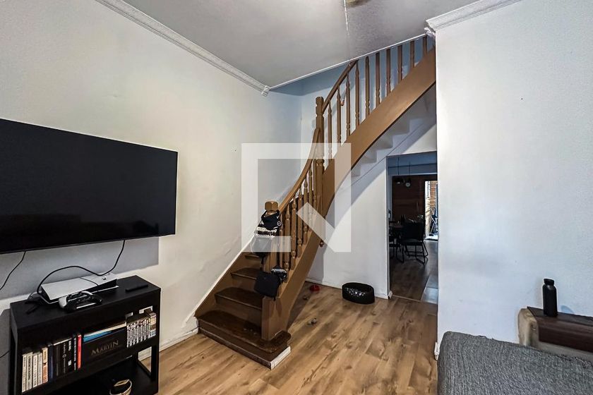 Casa, 3 quartos, 64 m² - Foto 7