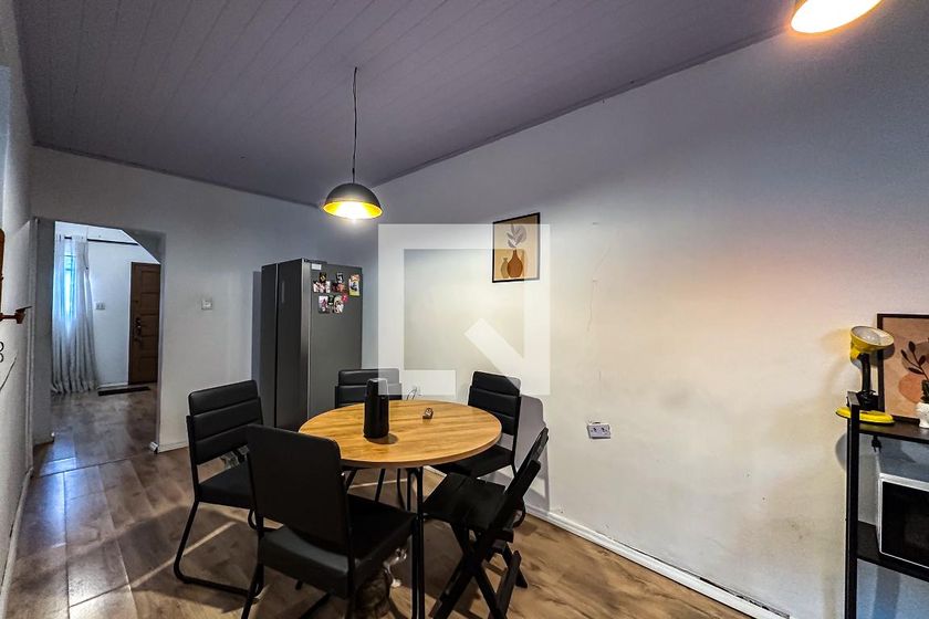 Casa, 3 quartos, 64 m² - Foto 11