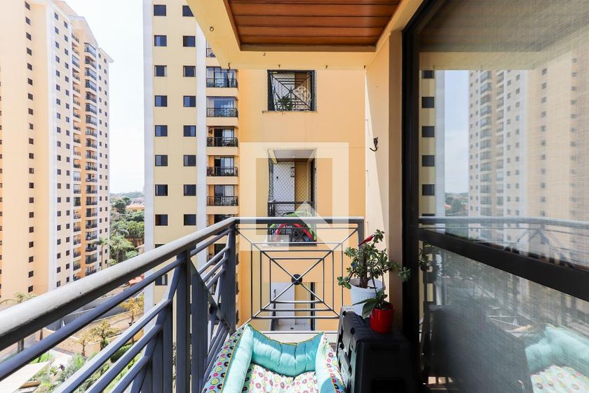 Apartamento, 3 quartos, 73 m² - Foto 9